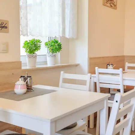 Vandrerhjem Botanik *