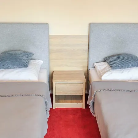 Botanik * Познань