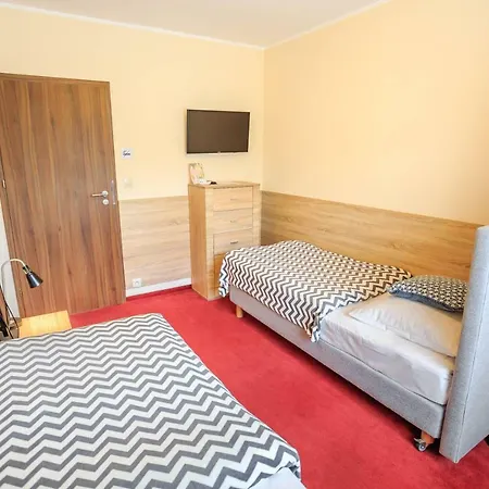 Botanik Vandrerhjem *