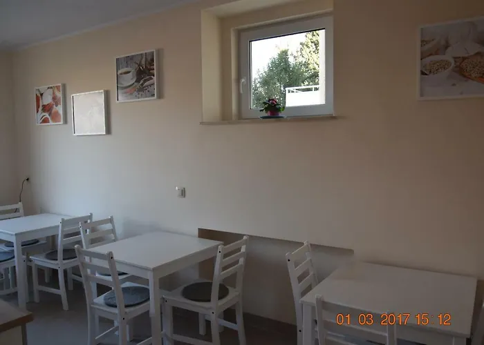 Botanik Познань