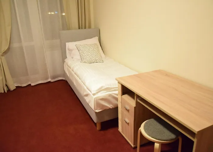 Botanik Хостел