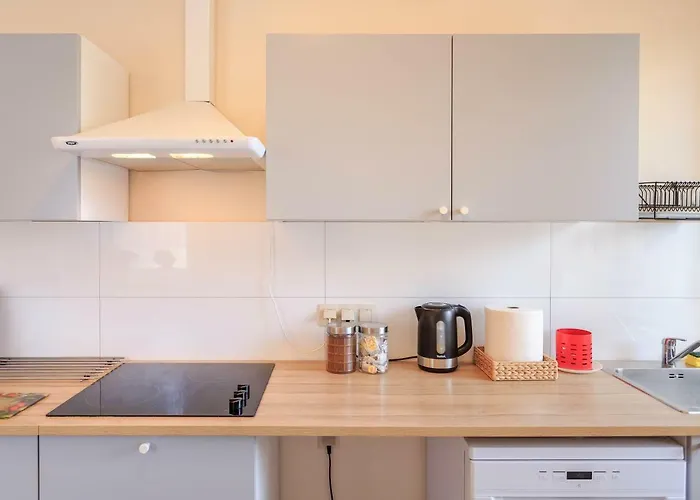 Vandrerhjem Botanik *