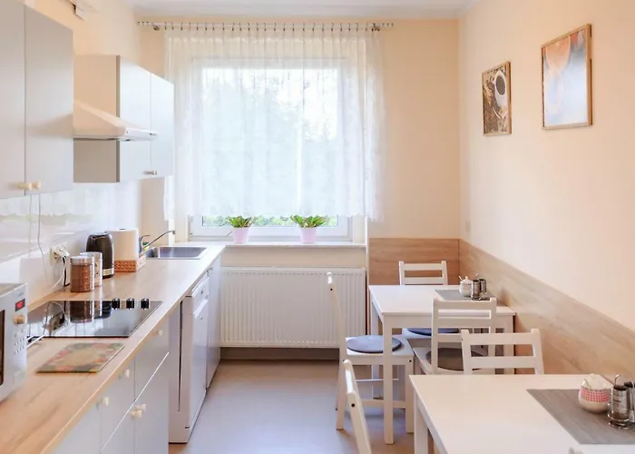 Botanik * Познань