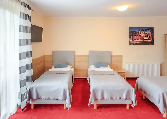 Botanik Хостел