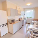Hostel Botanik Poznan