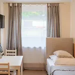 Hostel Botanik Poznan