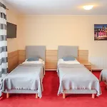 Botanik Auberge de jeunesse