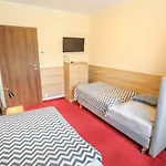 Botanik Auberge de jeunesse *