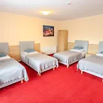 Auberge de jeunesse Botanik Poznań