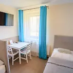 Hostel Botanik Poznan