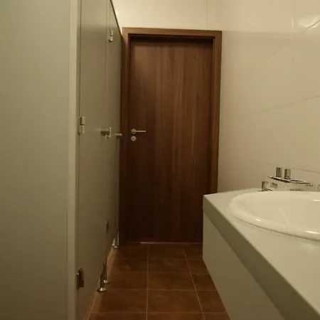 Hostel Botanik