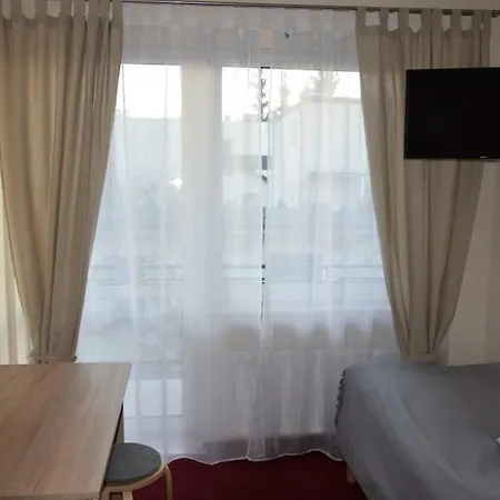 Hostel Botanik Poznań