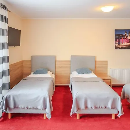 Botanik Hostel