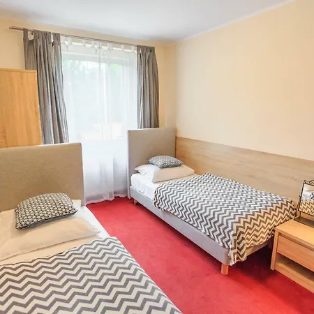 Botanik Hostel