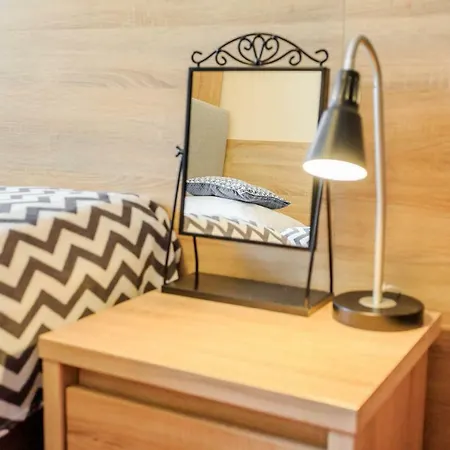 Hostel Botanik