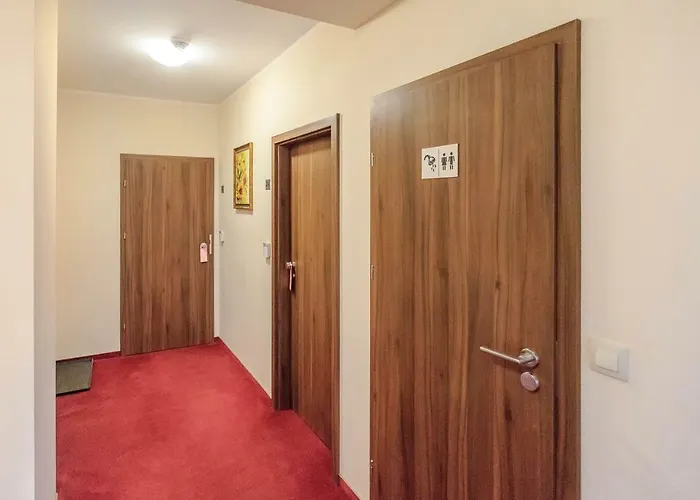 Botanik Auberge de jeunesse