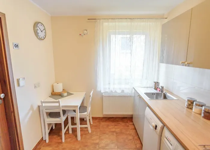 Auberge de jeunesse Botanik Poznań